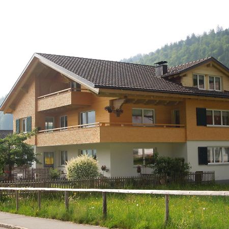 Gaestehaus Graf Bezau Room photo
