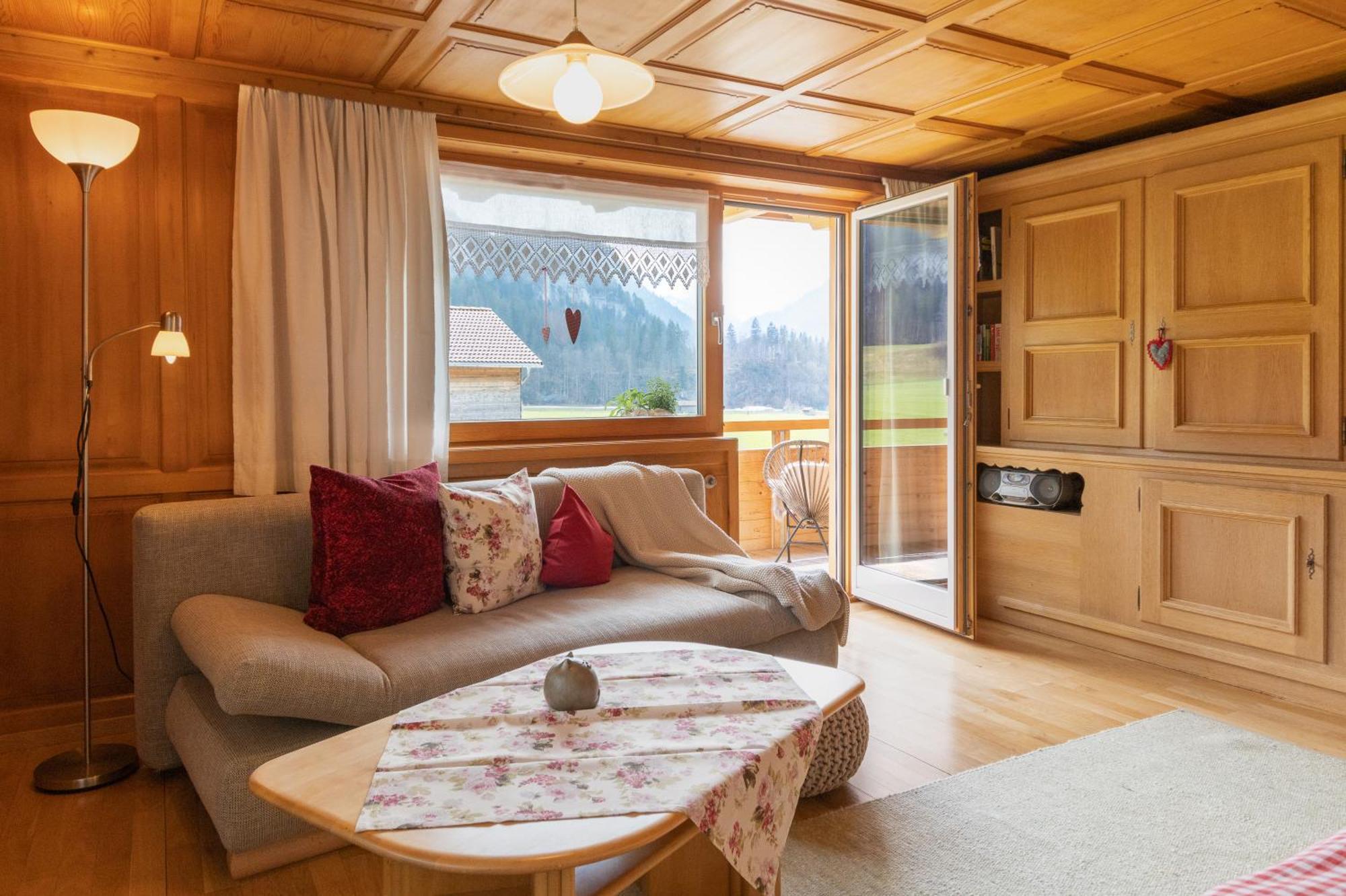 Gaestehaus Graf Bezau Room photo